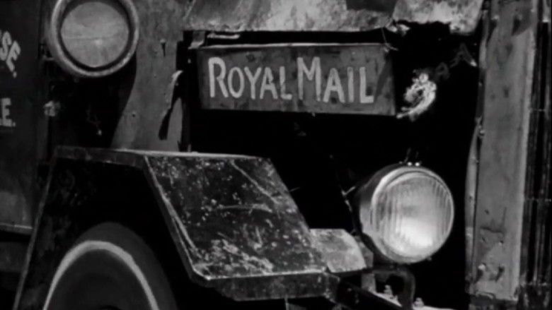 Back To The Back Of Beyond (1997)