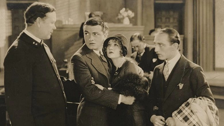 Weary River (1929)
