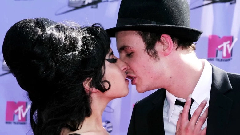 Amy Winehouse: The Final Goodbye (2012)