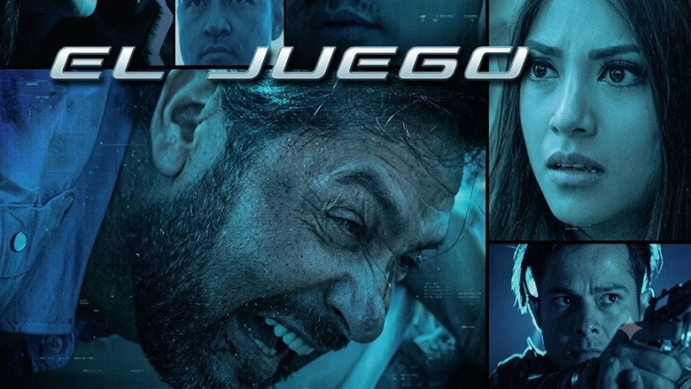 El Juego (2017)