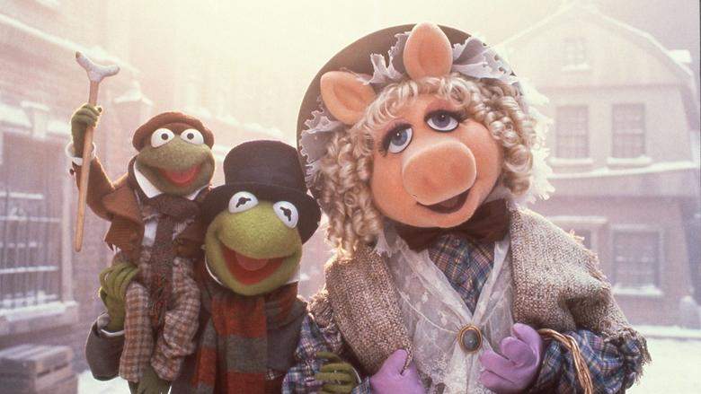 The Muppet Christmas Carol (1992)