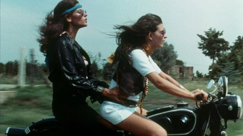 The Slaughter (1971)