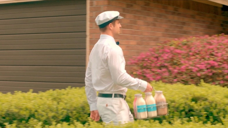 Morning Deliveries (2019)