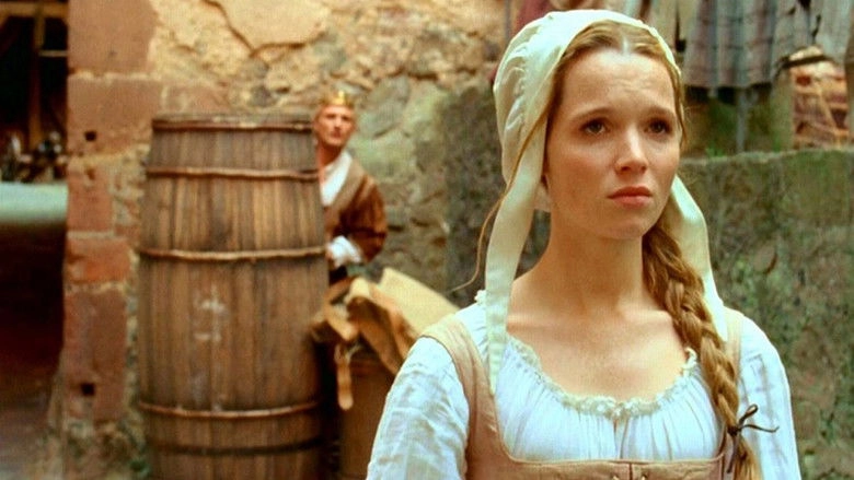 Die Gansemagd (1957)