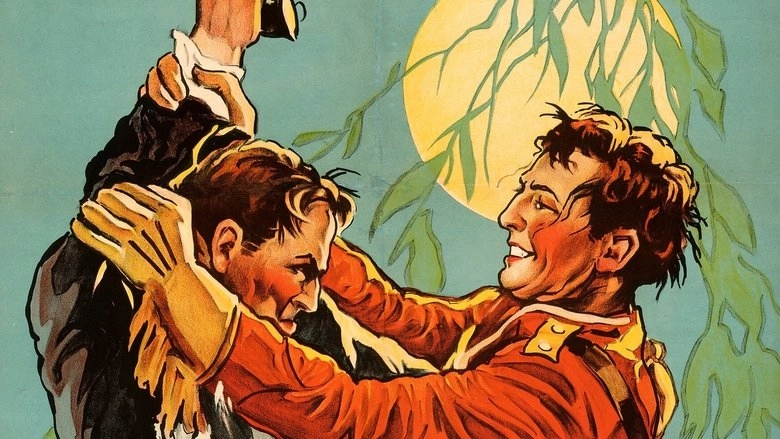 Honor Of The Mounted (1932)