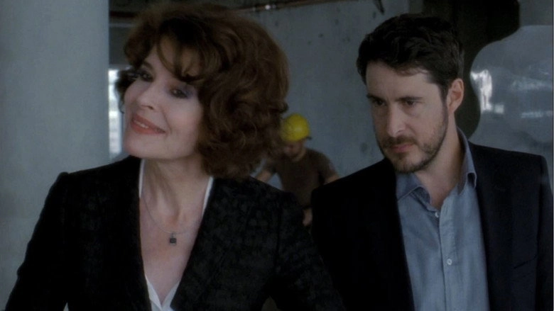 Second Chances (2012)