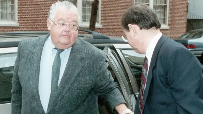 The Babymaker: The Dr. Cecil Jacobson Story (1994)