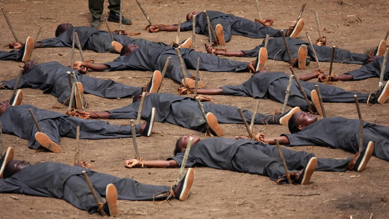 Virgin Margarida (2012)