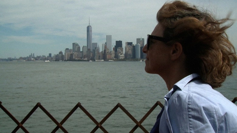 I Don't Belong Anywhere: The Cinema Of Chantal Akerman (2015)