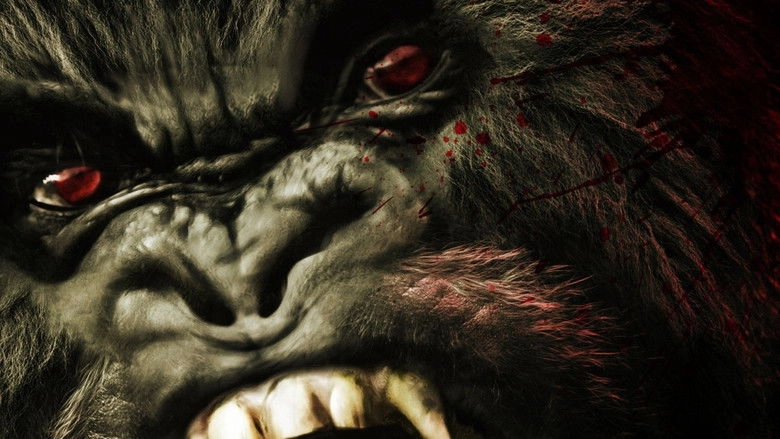 Hunting The Legend (2014)