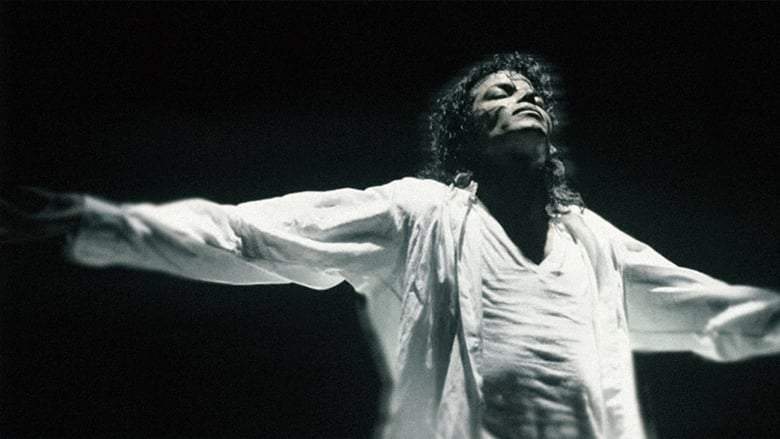 Michael Jackson: Chase The Truth (2019)
