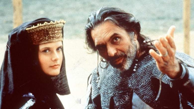 Young Ivanhoe (1995)