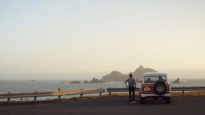 She's In Portland (2020)