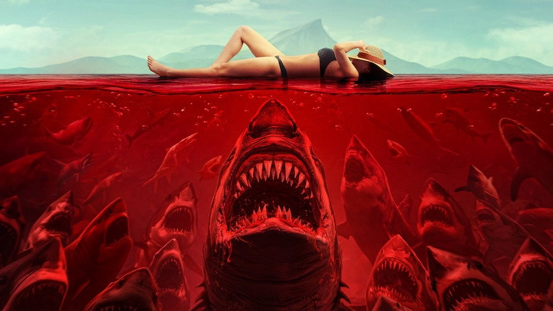 Man-Eating Shark (2023)