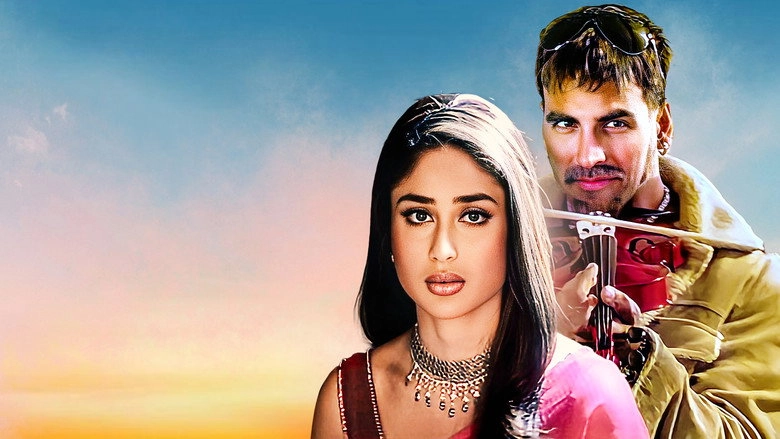 Bewafaa (2005)