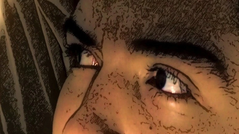 Chimeric Desire to Belong to Another World (2020)