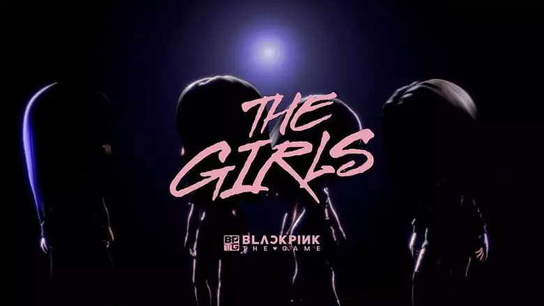 BLACKPINK: The Girls (2023)
