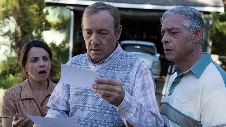 Envelope (2012)