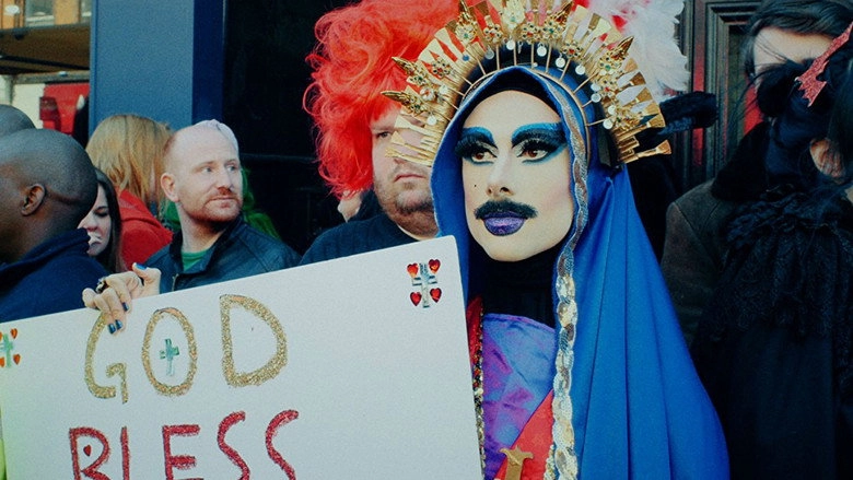 Battle Of Soho (2017)