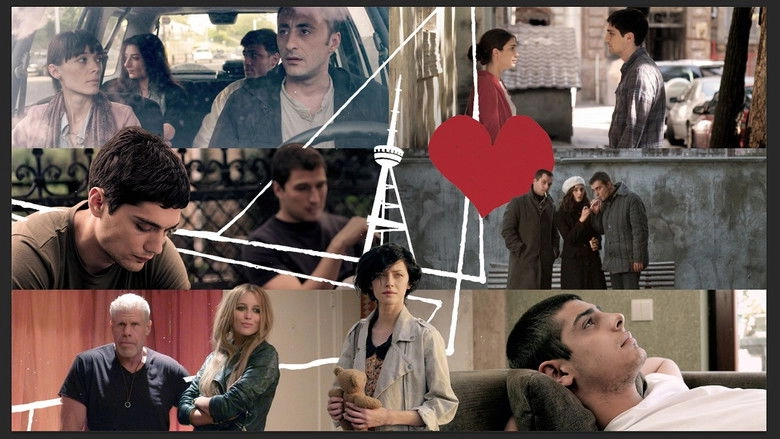 Tbilisi, I Love You (2014)