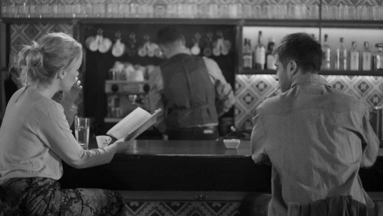 Alice In The Cafe (2016)