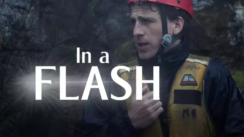 In A Flash (2018)