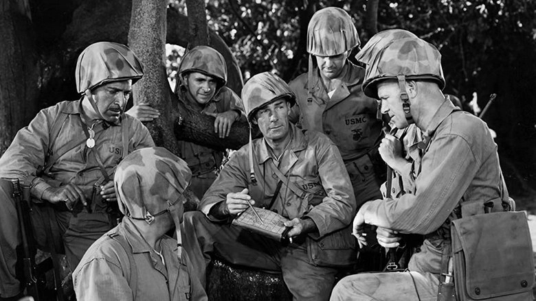 'Gung Ho!': The Story Of Carlson's Makin Island Raiders (1943)