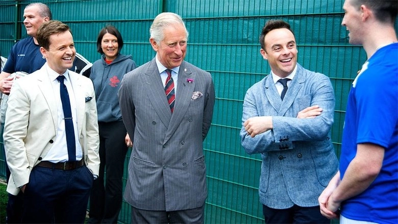 When Ant & Dec Met The Prince: 40 Years Of The Prince's Trust (2016)