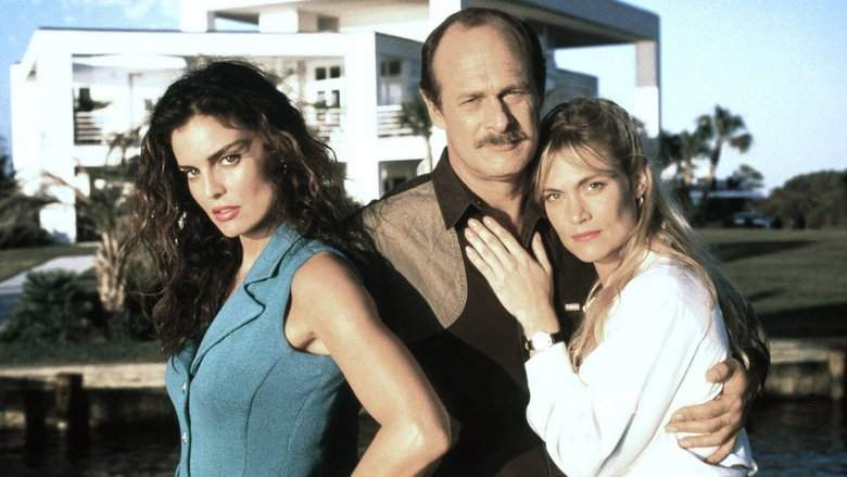 Jake Lassiter: Justice On The Bayou (1995)