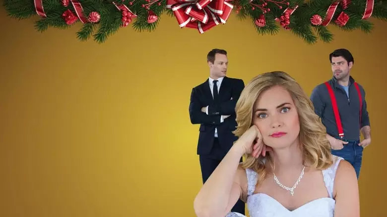 Runaway Christmas Bride (2017)