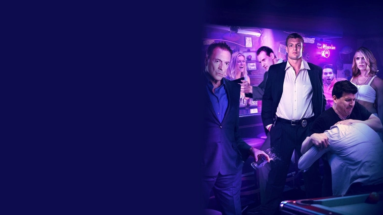 You Can't Have It (2017)