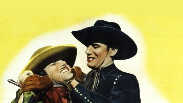 The Rangers' Round-Up (1938)