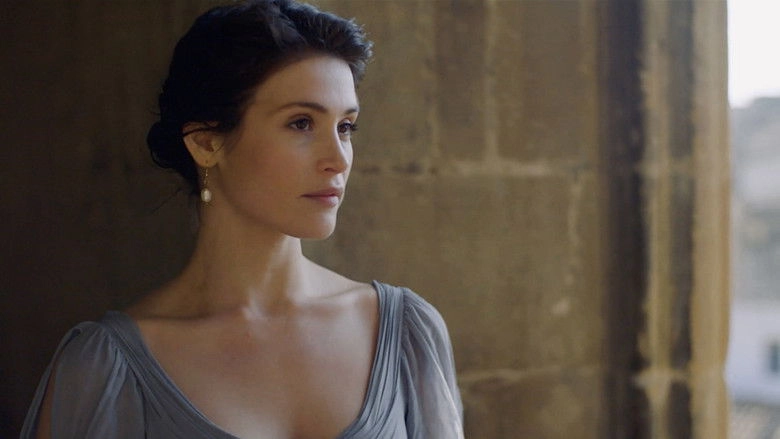 The Complete Walk: Love's Labour's Lost (2016)