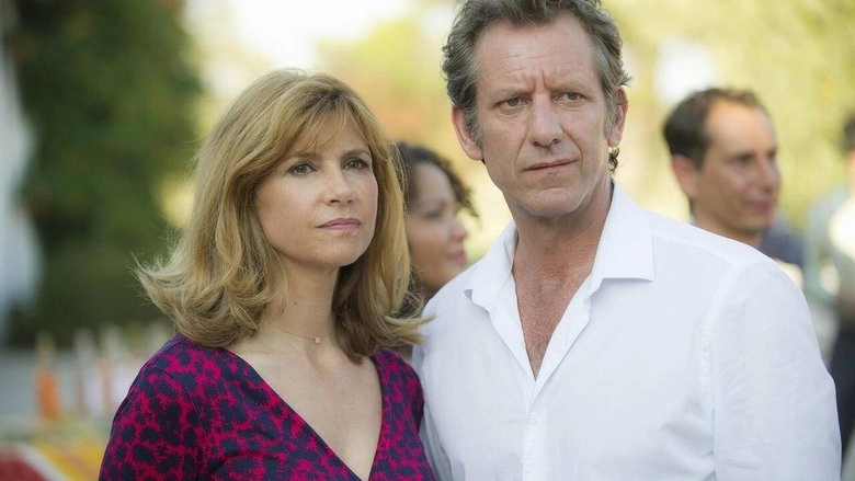 Murder In Aigues-Mortes (2015)