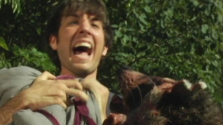 Coons! Night Of The Bandits Of The Night (2005)