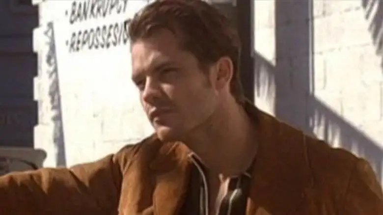 Beyond Suspicion (2000)