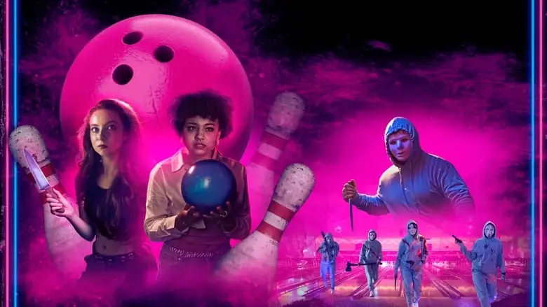 Last Night At Terrace Lanes (2024)