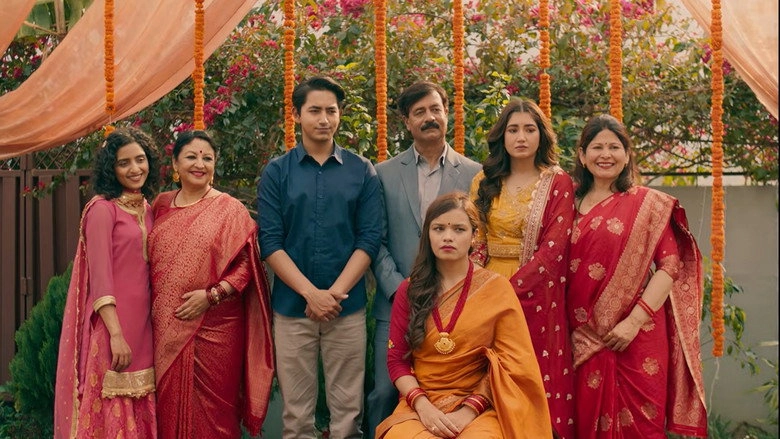 My Share Of Sky: Ek Mutthi Badal (2026)