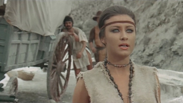 More Dollars For The MacGregors (1970)