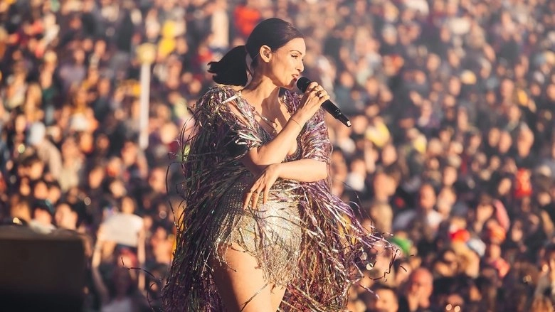 Sophie Ellis-Bextor: Live At Kendal Calling (2025)