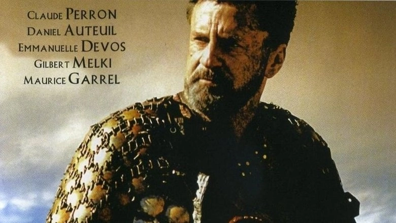 Rencontre Avec Le Dragon (2003)