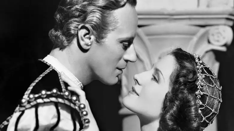 Romeo And Juliet (1936)