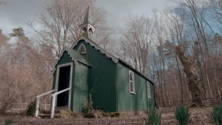 Our Gypsy Blood (2023)