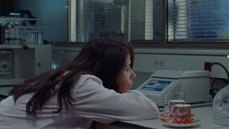 The Weary Hours Of Two Lab Assistants (2026)