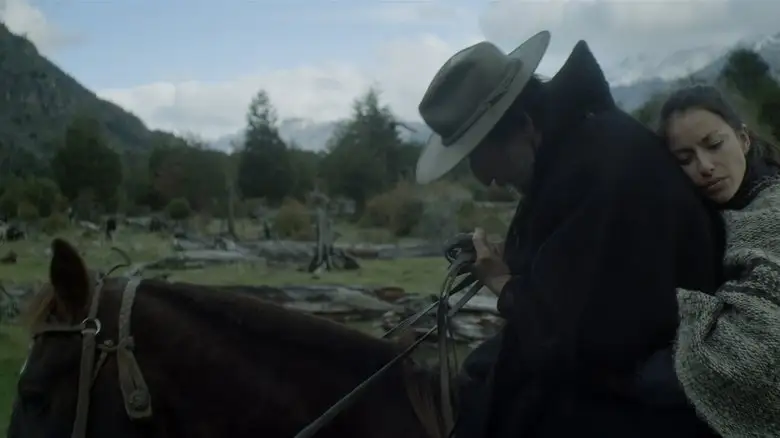 The Man Of The Future (2019)