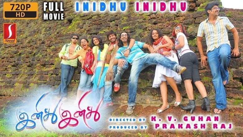 Inidhu Inidhu (2010)