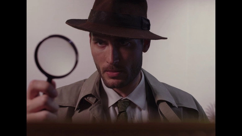 Gambit (2026)