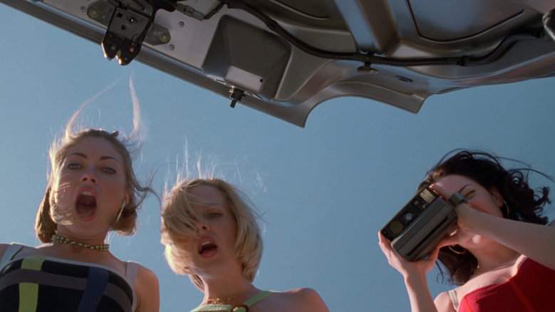 Jawbreaker (1999)