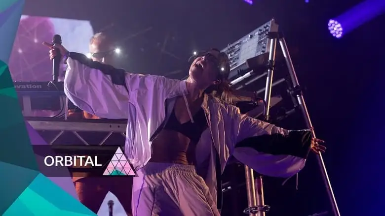 Orbital: Glastonbury 2024 (2024)