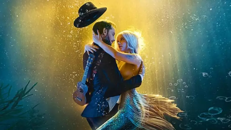 Mermaid In Paris (2020)